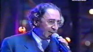 Franco Battiato  Fleurs Sicilia 1999 [upl. by Atnes697]