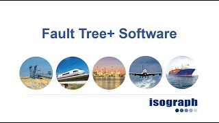 Fault Tree Webinar Demo [upl. by Sansen356]