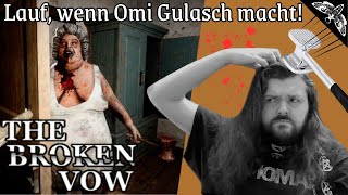 Wenn Oma durchdreht 😰 The Broken Vow 👵 [upl. by Sibeal504]