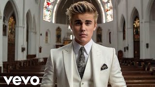 Justin Bieber  Holy Jesus Ft Evan Tunes [upl. by Ekaj]