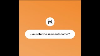 Choisir la LPP de son entreprise Assurance complète ou solution semiautonome [upl. by Vilberg309]