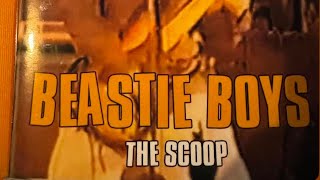 Beastie Boys  Ricky’s Theme  The Scoop CD  Pirate Booty [upl. by Nylear]