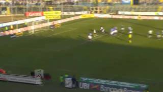 Brescia 01 Ascoli 13112011 201112  15° [upl. by Einamrej885]