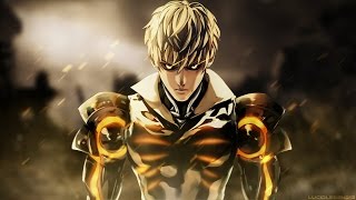 Genos AMV Whoa is me [upl. by Toolis]