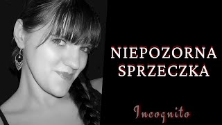 Niepozorna sprzeczka  Podcast kryminalny [upl. by Grosmark236]