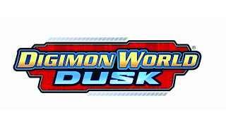 Multiplayer Battle Theme  Digimon World DawnDawn Music Extended [upl. by Yahsal602]