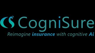 Introduction to CogniSure AI [upl. by Pubilis592]