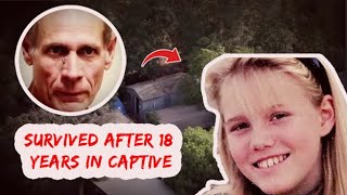 How Did Jaycee Lee Dugard Survive 18 YEARS in Capt I Mysterious case is real [upl. by Einatsed271]