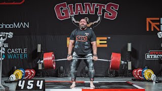 EVERY SUCCESSFUL DEADLIFT FROM THE 2024 WORLD DEADLIFT CHAMPIONSHIPS [upl. by Nwhas]