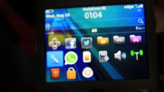 How to Use Internet on BLACKBERRY WITHOUT BIS PLANS [upl. by Sidwel]