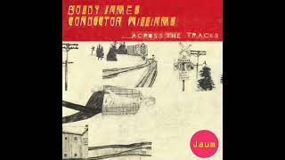 Boldy James amp Conductor Williams  Undisputed Jaum Remix [upl. by Akahc563]