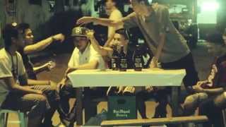 Sa Panahon Ng Pagibig  Mcnaszty One Cartwice Ft Spyker One Inuman Session [upl. by Htebazil]