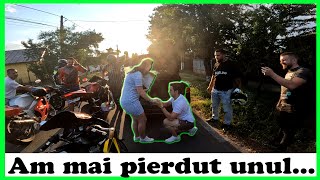 Cerere in casatorie ❌ Am speriat mireasa ❌ She said YES ❌ Motovlog [upl. by Schofield790]