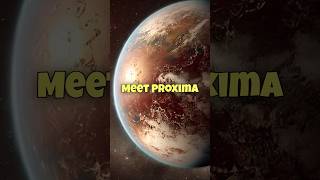 🌍✨ Proxima b A Potentially Habitable Exoplanet Just 42 Light Years Away 🌌🪐 [upl. by Alahc]