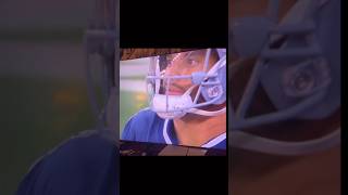 Lions vs Cowboys reaction explore dallascowboys nfl detroitlions philadelphaeagles [upl. by Elocal]