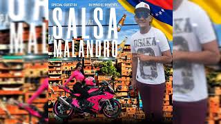 Salsa Baul Pa Malandro Vol1  Dj Piño El Demente 2023 [upl. by Lsil]