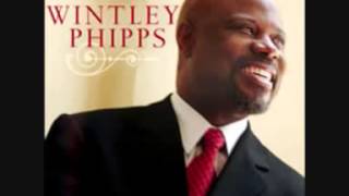 Wintley Phipps sings No Need To Fear [upl. by Jerrilee]