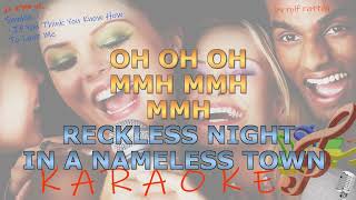 Smokie  If You Think You Know How To Love Me  Instrumental and Karaoke [upl. by Annanhoj637]