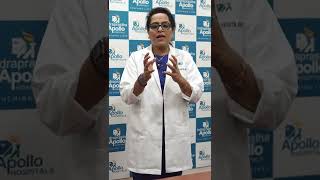 What to do if your Heart Rate Increases  Dr Vanita Arora  Apollo Hospitals Delhi [upl. by Kletter]