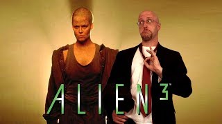 Alien 3  Nostalgia Critic [upl. by Yerdua]