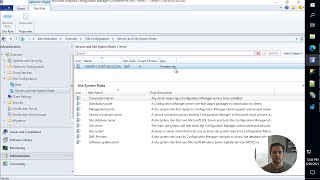 How to Rebuild or Relocate a WSUS Server that is a ConfigMgr Software Update Point SUP [upl. by Dov]