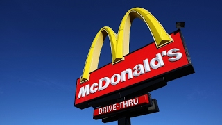 McDonalds pulls controversial FiletOFish ad [upl. by Danni]