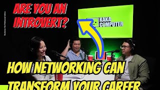 How Networking Can Transform Your IT Career [upl. by Ann-Marie]