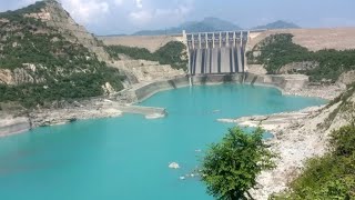 Tarbela Dam Fishing 🎣 2024 viralvideo videos [upl. by Laroy]