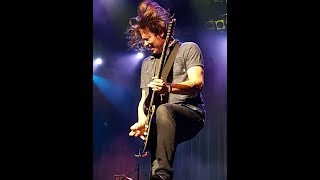 Jonny Lang quotLie To Mequot TroisRivières en Blues 2017 [upl. by Anayi]