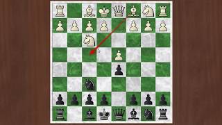 Opening Basics 44 Repertoire for black against d4 sidelines  part 2 [upl. by Deerc]