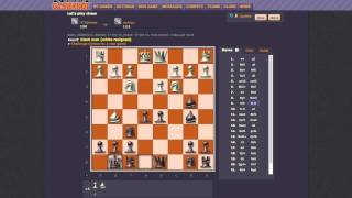 Gameknot chess 2 [upl. by Giza]