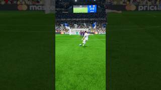 Best goals in EA FC 24 eafc24 football ardagüler ronaldo shorts [upl. by Also472]