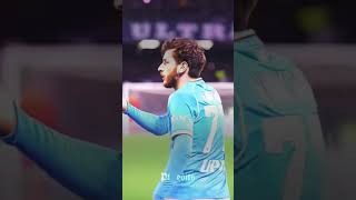 Kvara🤩 Kvaratskhelia Georgia Napoli edit [upl. by Banquer]