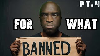 EBZ GETS BANNED live on stream part 4 Jumpcut edit [upl. by Dawna383]