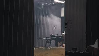 Shooting the LWRC REPR My favorite AR 10 cod pewpew LWRC [upl. by Assirol]