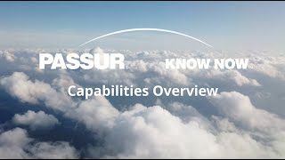 PASSUR Capabilities Overview [upl. by Nulubez890]