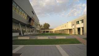 UniSA University of South Australia Mawson Lakes Campus Tour [upl. by Tocci201]