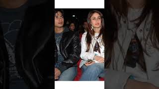 Shahid kapoor and kareena kapoor old memories ❤️❤️❤️❤️ [upl. by Annocahs]