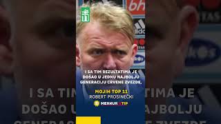 quotLjupkovom zaslugom su najbolji stigli do vrhaquot  Robert Prosinečki  Mojih TOP 11 [upl. by Obara]