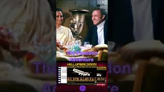 Poseidon 2006  Movie Review and Analysis 15 hollywood explainedinurdu shorts ytshorts film [upl. by Airun]