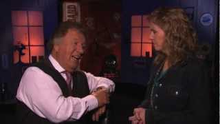 Bill Gaither 2014 Caribbean Cruise Interview [upl. by Maggs374]