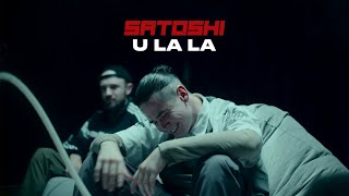 Satoshi  U La La  SPORT ALBUM [upl. by Zaller]