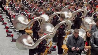 CPT  TBDBITL senior recognition  Skull Sessions 11232024 [upl. by Rotkiv]