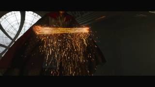 Doctor Strange  VFX Breakdown  Framestore [upl. by Kinney253]