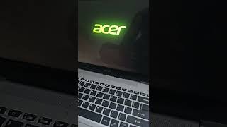 Acer Spin 3 not turning on [upl. by Kram]