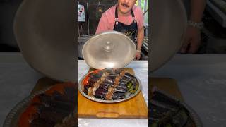 Sizce bu kebap nerenin ⚠️🙋🏻‍♂️ kebap gaziantep yemek food türkiye lezzet [upl. by Philipps902]