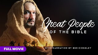 Great People of the Bible  The Apostle Paul  Full Movie [upl. by Oruam]