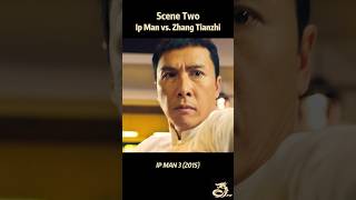 🐲IP MAN Best Scenes kungfu martialarts fighting [upl. by Odracer]