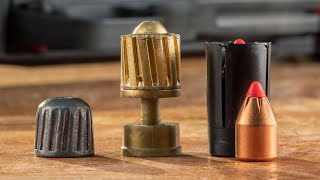 PERFECT 12 Gauge Shotgun Ammo for Home Defense [upl. by Esinehs199]