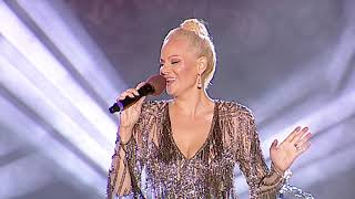 Ilda Saulic  Falis mi Koncert quotTopcideracquot 2018 LIVE [upl. by Lavern738]